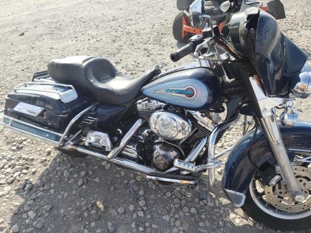 2000 HARLEY-DAVIDSON FLHT CLASS 1HD1DGV19YY615533