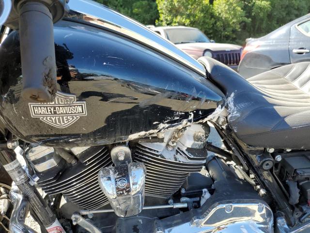 2021 HARLEY-DAVIDSON FLHXS - 1HD1KRP10MB605338