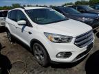 2017 FORD  ESCAPE