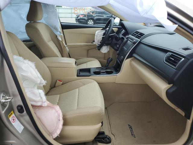 2015 TOYOTA CAMRY LE/X 4T4BF1FK2FR478445