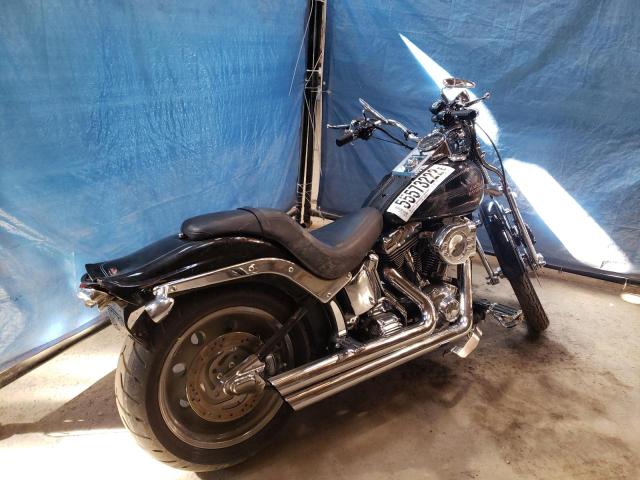 2006 HARLEY-DAVIDSON FXSTSI 1HD1BZB156Y032105