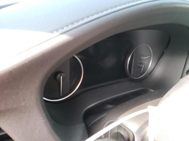 2021 BUICK ENCLAVE AV 5GAEVCKW9MJ130953