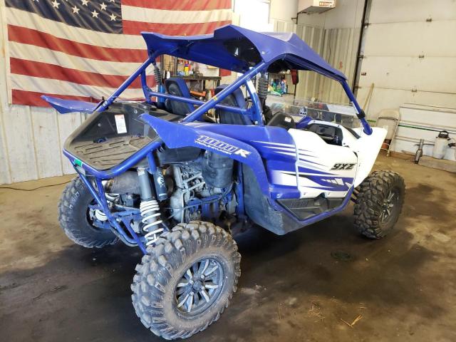 2016 YAMAHA 1000R SS 5Y4AN03Y16A104144