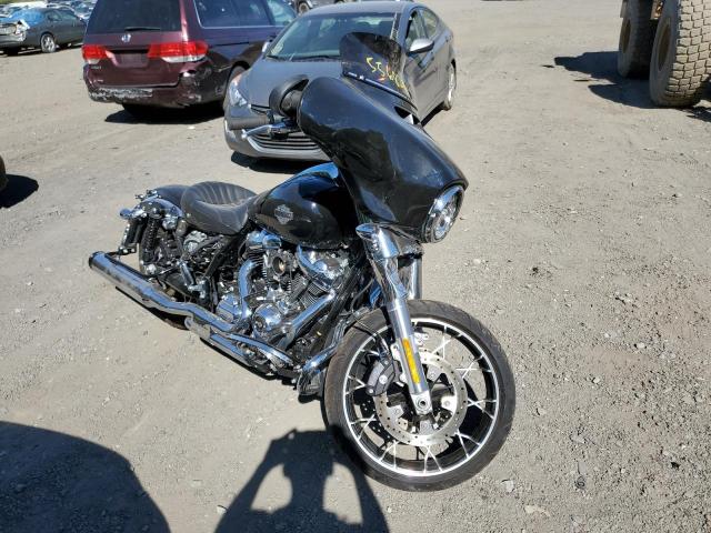 Vehiculos salvage en venta de Copart Marlboro, NY: 2021 Harley-Davidson Flhxs