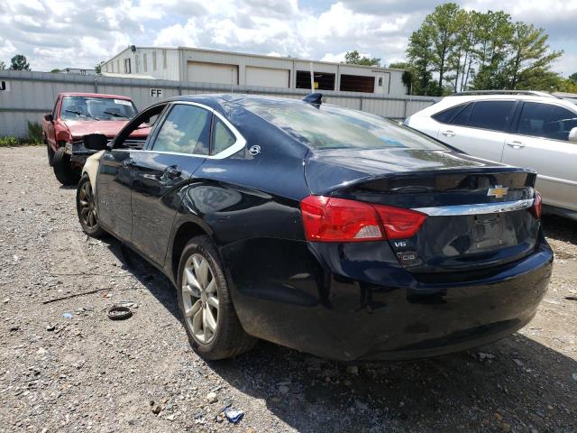 2018 CHEVROLET IMPALA LT - 2G1105S3XJ9112572