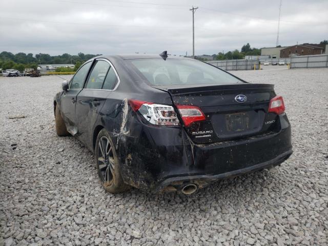 2019 SUBARU LEGACY SPO 4S3BNAR62K3024969