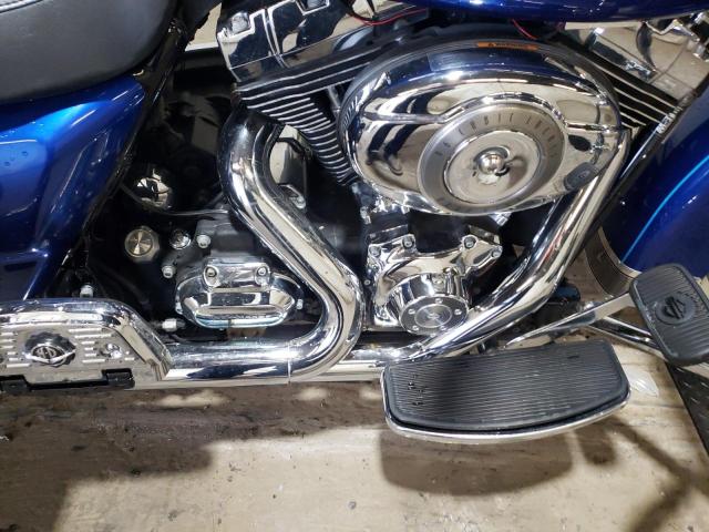 2009 HARLEY-DAVIDSON FLHRC 1HD1FR4129Y615639