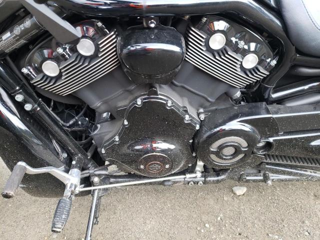 2008 HARLEY-DAVIDSON VRSCXA ABS 1HD1HMH138K809427