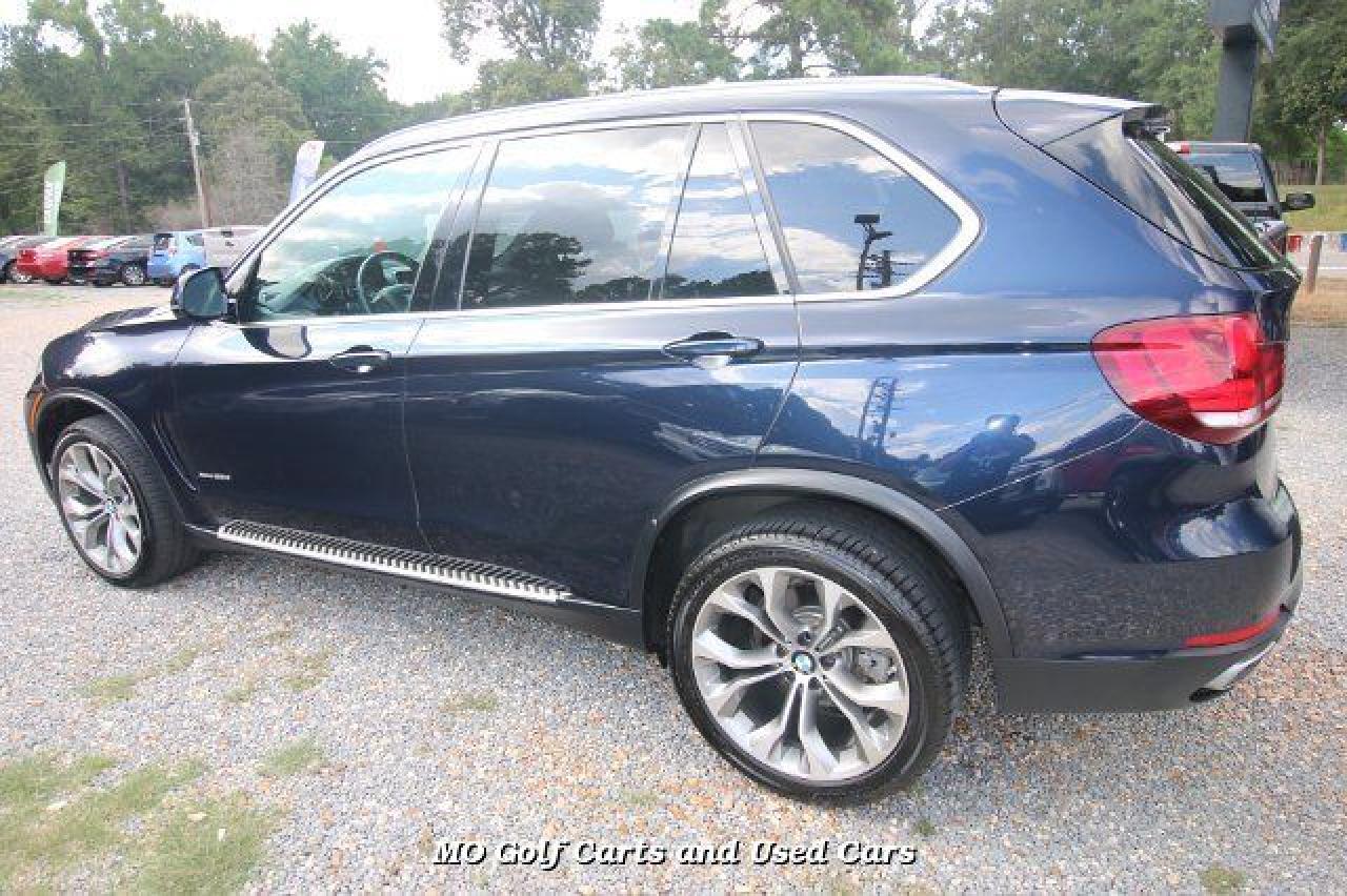 5UXKS4C53J0Y18162 2018 BMW X5 xDrive35D