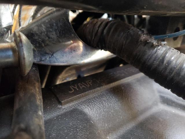 2005 YAMAHA MOTORCYCLE JYAVP14E95A011993