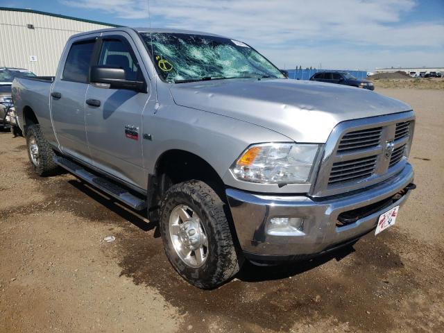 2012 Dodge RAM 2500 SLT for sale in Rocky View County, AB