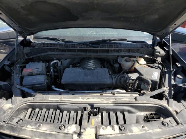 2019 CHEVROLET SILVER1500 1GCUYDED6KZ203292