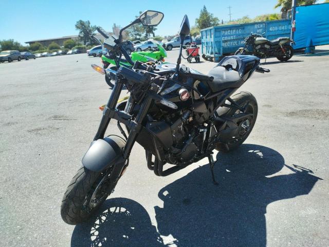 2021 HONDA CB1000 RA JH2SC801XMK300024