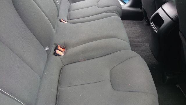 Седаны DODGE DART 2013 Синий