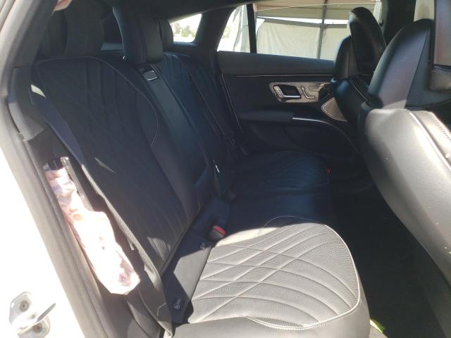 2022 MERCEDES-BENZ EQS 450+ W1KCG2DB3NA005247