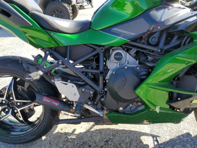 2018 KAWASAKI ZX1002 B JKBZXVB1XJA000076