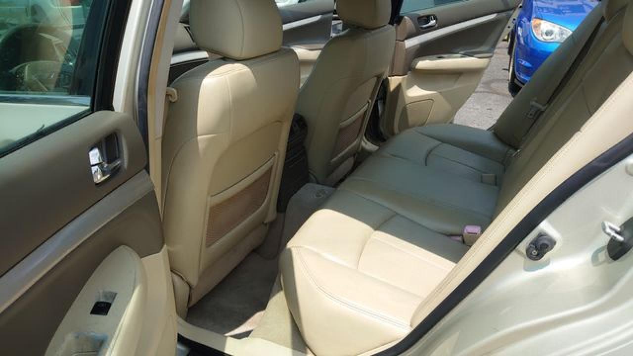 2007 Infiniti G35 VIN: JNKBV61E37M713824 Lot: 56058602