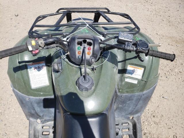 2013 HONDA TRX420 FM 1HFTE3502D4600015