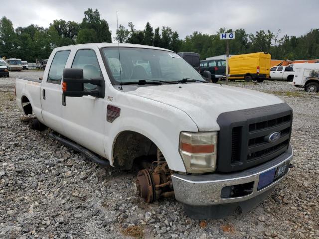 Ford salvage cars for sale: 2010 Ford F250 Super