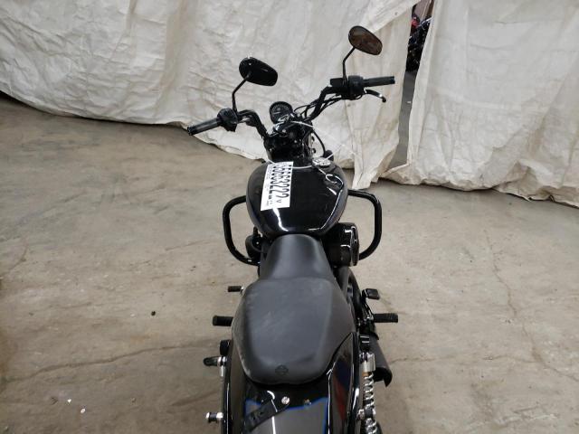 2017 HARLEY-DAVIDSON XG750 1HD4NBB10HC502813