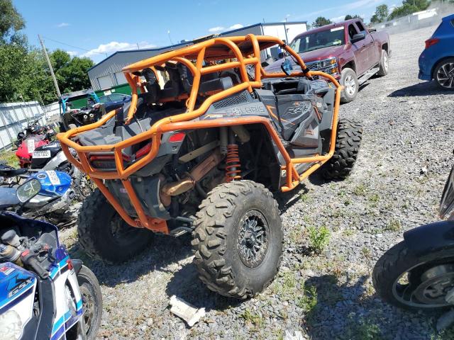 2019 POLARIS RZR XP 100 - 3NSVDM993KH834564
