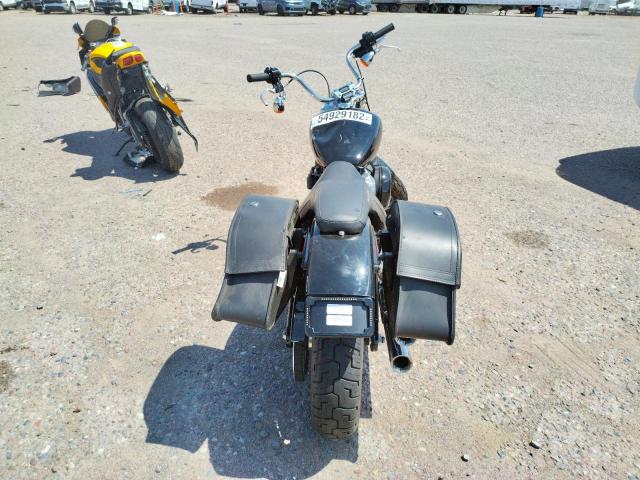 2020 HARLEY-DAVIDSON FXST 1HD1BVJ10LB069622