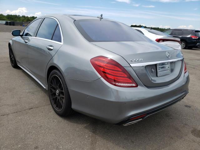 VIN WDDUG8FBXEA061612 2014 Mercedes-Benz S-Class, 5... no.3