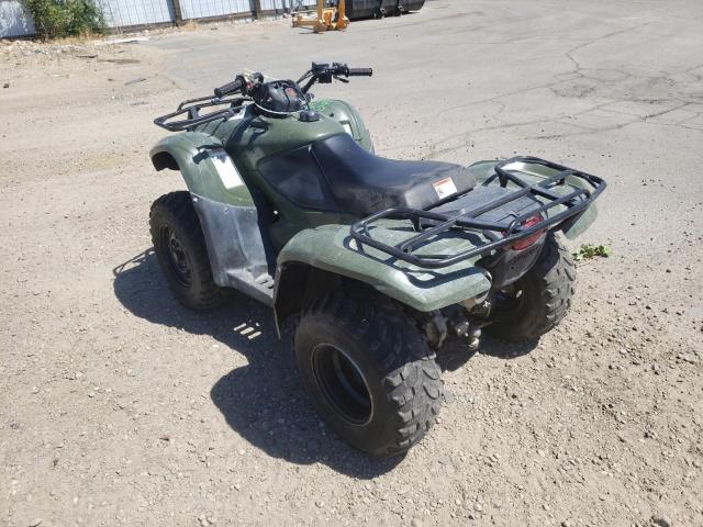 2013 HONDA TRX420 FM 1HFTE3502D4600015