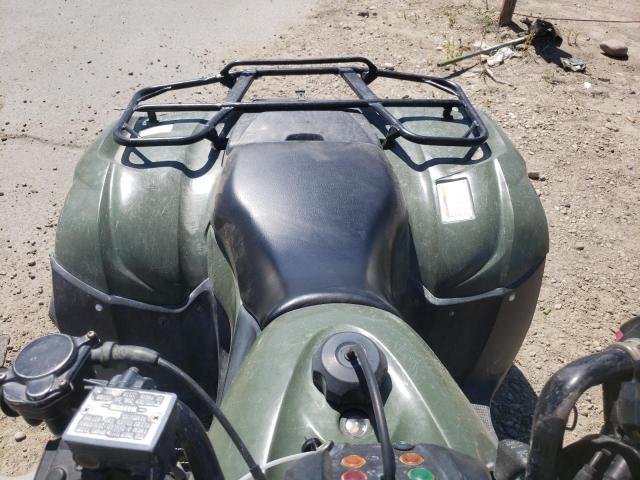 2013 HONDA TRX420 FM 1HFTE3502D4600015