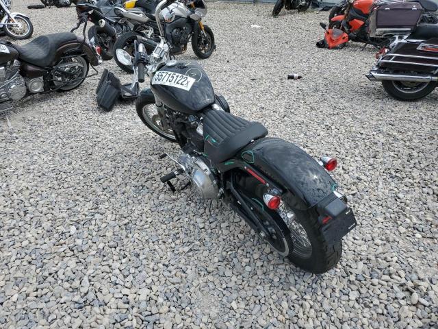 2020 HARLEY-DAVIDSON FXST 1HD1BVJ11LB059407