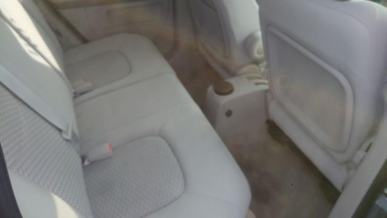 2008 Chevrolet Hhr Lt VIN: 3GNDA23D68S616788 Lot: 56058482