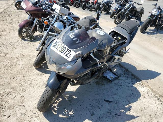 2003 HONDA CBR954RR JH2SC50043M102371