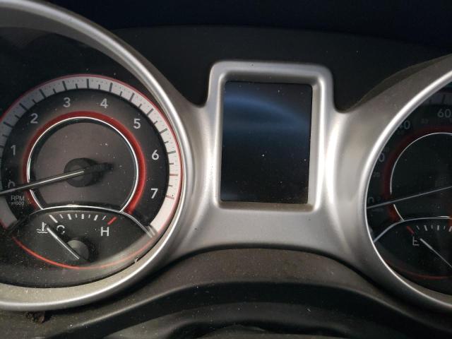 2015 DODGE JOURNEY LI 3C4PDCDG1FT614983