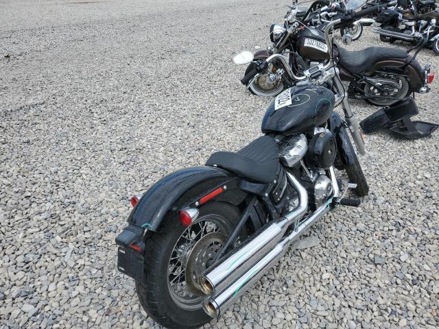 2020 HARLEY-DAVIDSON FXST 1HD1BVJ11LB059407