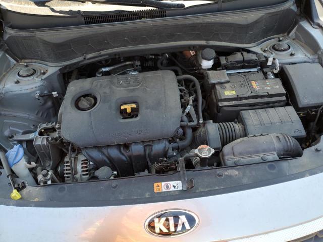 2021 KIA SELTOS LX - KNDEPCAA0M7213456