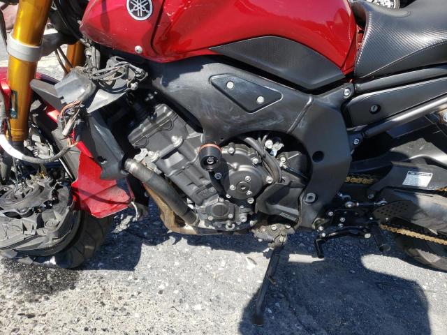 2006 YAMAHA FZ1 S JYARN17E66A002155