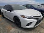 2019 TOYOTA  CAMRY