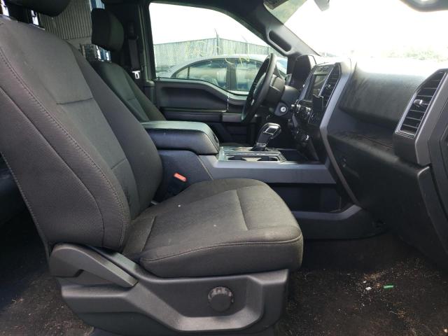 2020 FORD F150 SUPER - 1FTFX1E43LKE83337