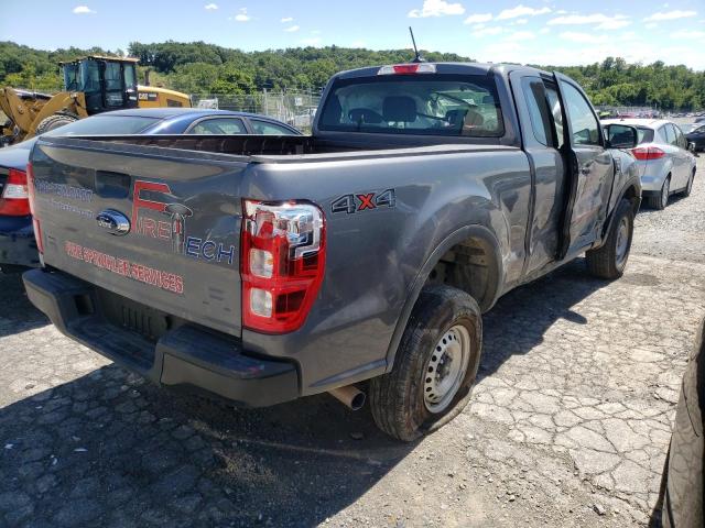 2022 FORD RANGER 1FTER1FH1NLD29424