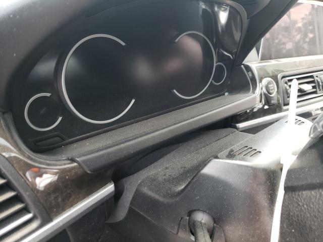 2017 BMW 650 I WBA6F5C51HD996813