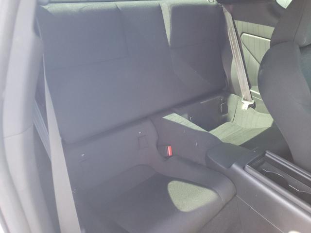 2022 TOYOTA GR 86 JF1ZNBB18N9751950