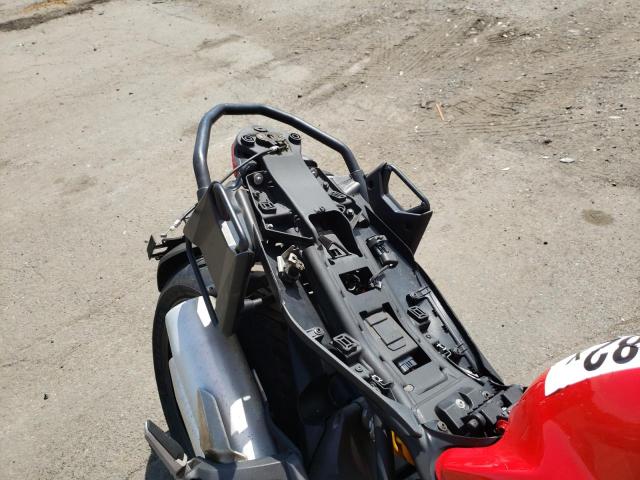 2014 DUCATI MONSTER 12 ZDM1RBSV6EB003838