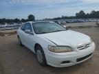 2001 HONDA  ACCORD