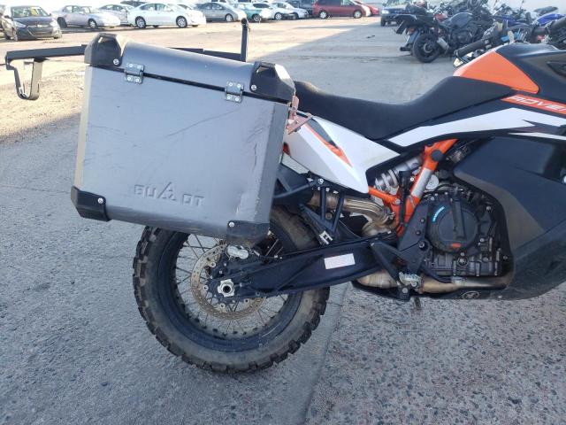 2021 KTM 890 ADVENT VBKTR6409MM806917