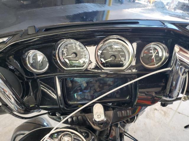 2019 HARLEY-DAVIDSON FLHTK - 1HD1KEF18KB616451