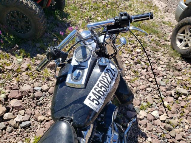 2005 HARLEY-DAVIDSON FLSTFI 1HD1BXB135Y017931
