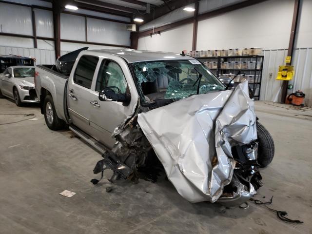 2011 GMC Sierra 1500 SLT