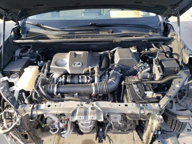 2015 LEXUS NX 200T JTJYARBZ4F2012999