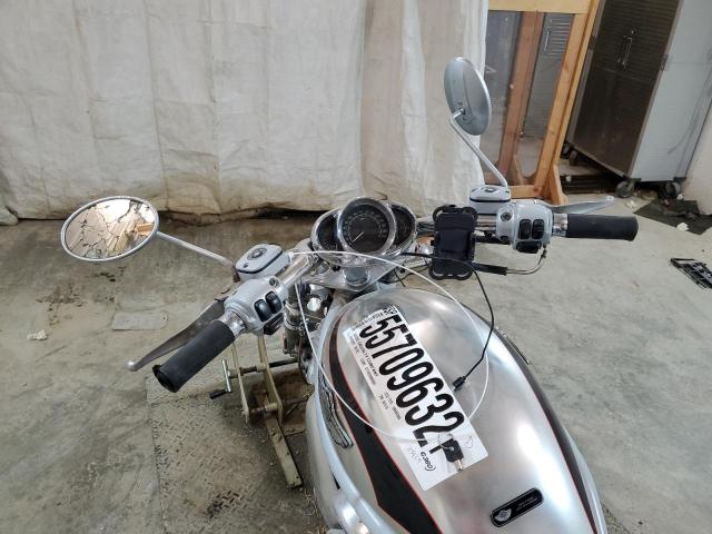 2003 HARLEY-DAVIDSON VRSCA 1HD1HAZ1X3K841619