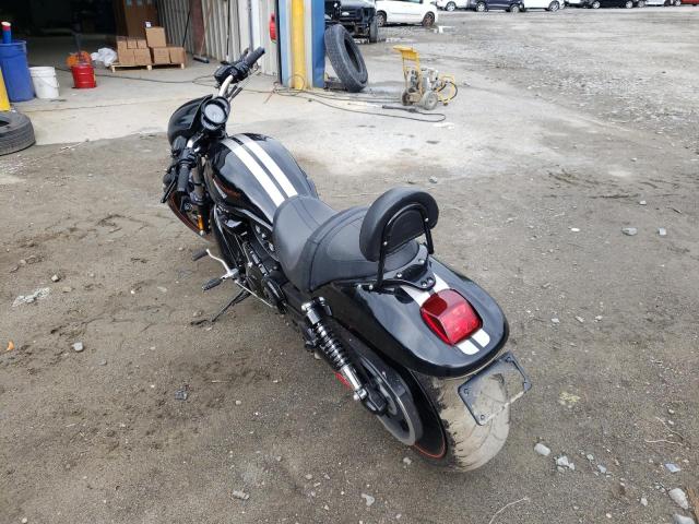2008 HARLEY-DAVIDSON VRSCXA ABS 1HD1HMH138K809427